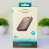 JOYROOM JR-W020 10000mah 20W Magnetic Wireless Mini Power Bank